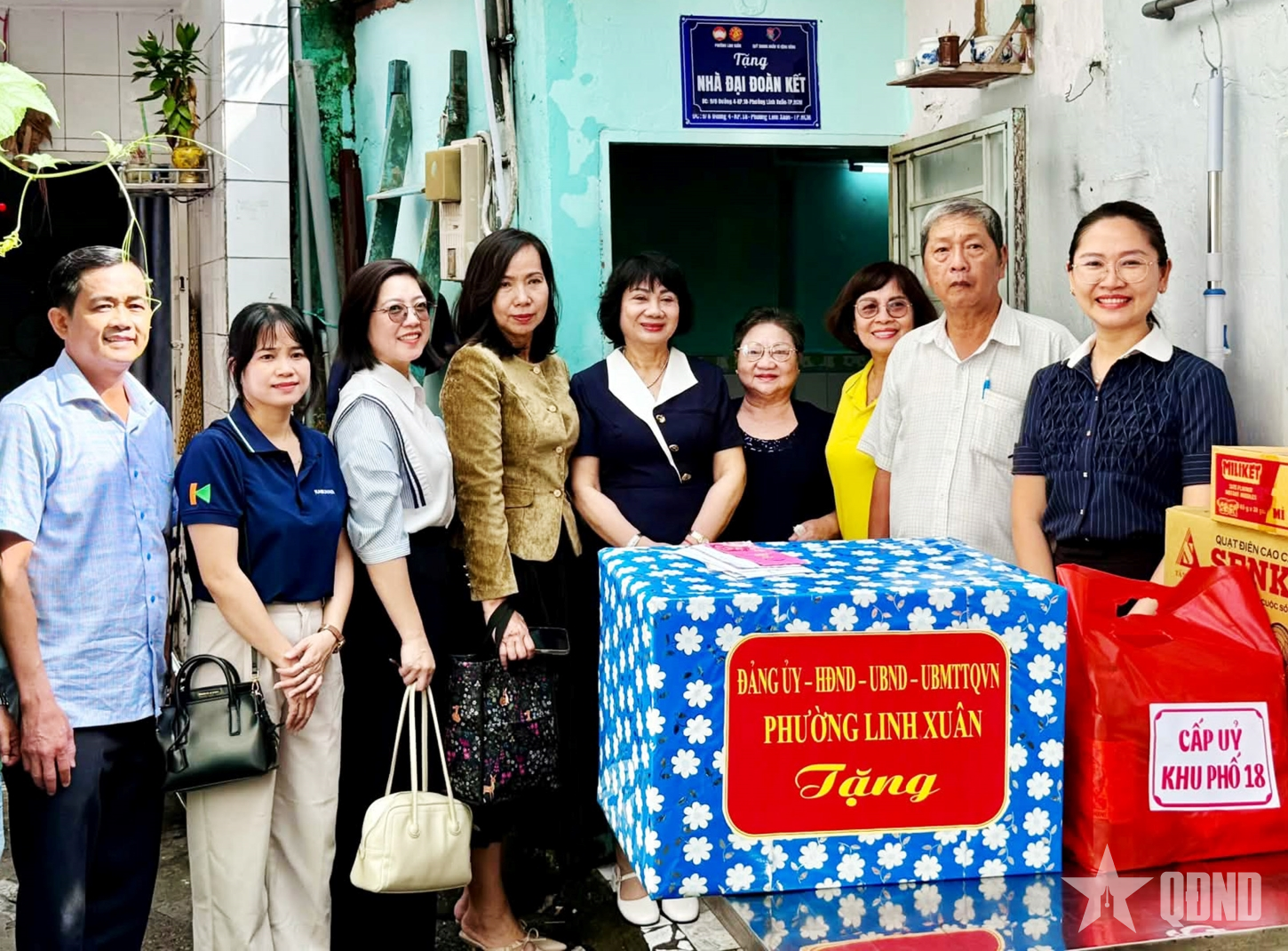 Kiến tạo sinh kế cho đồng bào dân tộc thiểu số
